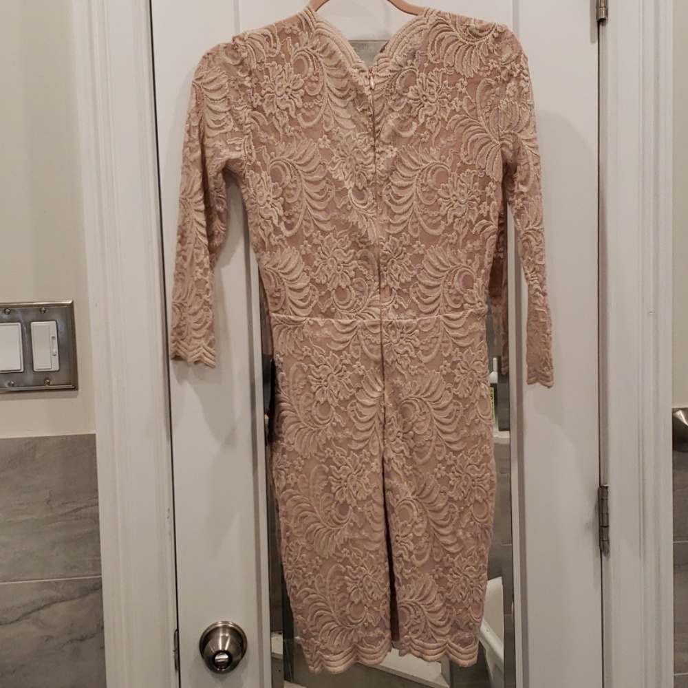 Bebe Mini dress - Picture 2 of 4